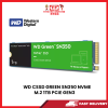 WD CSSD GREEN SN350 NVME M.2 1TB PCIE GEN3 [SBN:YES NILAI:NO MELAKA:NO HPS:NO]