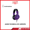 AUDIO-TECHNICA ATH-M50X BP HEADPHONE [SBN:NO NILAI:NO MELAKA:NO HPS:NO]