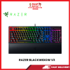 RAZER BLACKWIDOW V3 [SBN:NO NILAI:YES MELAKA:NO HPS:NO]