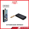 X5 POWER BANK 10000MAH [SBN:YES NILAI:NO MELAKA:NO HPS:NO]