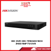HIK-DVR-IDS-7216HUHI  16CH 2HDD 5MP TVI DVR [SBN:NO NILAI:NO MELAKA:NO HPS:NO]