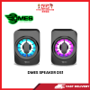 DMES SPEAKER DS1 [SBN:NO NILAI:YES MELAKA:NO HPS:NO]