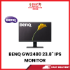 BENQ GW2480 23.8" IPS MONITOR [SBN:NO NILAI:NO MELAKA:NO HPS:NO]