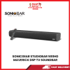 A25 SONICGEAR STUDIOBAR 500HD MAVERICK DSP TV SOUNDBAR [SBN:YES NILAI:NO MELAKA:NO HPS:NO]
