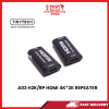 A03 H2K/RP HDMI 4K*2K REPEATER [SBN:YES NILAI:YES MELAKA:NO HPS:NO]