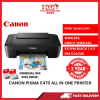 Canon E470 ALL-IN-ONE WIFI PRINTER [SBN:NO NILAI:NO MELAKA:NO HPS:NO]