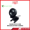 RAZER KIYO X FULL HD STREAMING USB BROADCASTING CAMERA [SBN:YES NILAI:NO MELAKA:NO HPS:NO] [SBN:YES NILAI:NO MELAKA:NO HPS:NO]