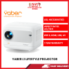 YABER L1 LIFESTYLE PROJECTOR [SBN:YES NILAI:YES MELAKA:NO HPS:NO]