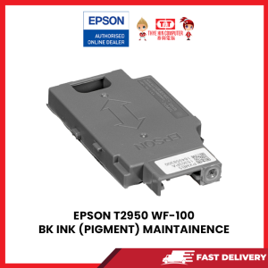 EPSON T295000 WF-100 BK INK (PIGMENT) MAINTAINENCE