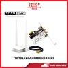 TOTOLINK AX3000 WIRELESS CARD PCIE X3000PE [SBN:YES NILAI:NO MELAKA:NO HPS:NO]