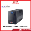NEUROPOWER COMPACT TOUCH 2K0T [SBN:NO NILAI:NO MELAKA:NO HPS:NO]