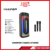 TANGO XT3000 HIGH POWER WIRELESS SPEAKER PORTABLE HI FI AUDIO LOUDSPEAKER [SBN:NO NILAI:NO MELAKA:YES HPS:NO]