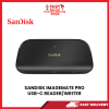 SANDISK SDDR-A631  IMAGEMATE PRO USB-C READER/WRITER [SBN:NO NILAI:YES MELAKA:NO HPS:NO]