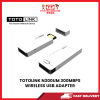 TOTOLINK N300UM 300MBPS WIRELESS USB ADAPTER [SBN:YES NILAI:NO MELAKA:NO HPS:NO]