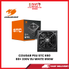 COUGAR PSU STC 650 80+ 230V EU WHITE 650W 3 YEARS WARRANTY [SBN:NO NILAI:NO MELAKA:NO HPS:NO]