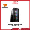 COUGAR CASE MX660 MESH RGB-L WITH 3PCS RGB FANS [SBN:NO NILAI:NO MELAKA:NO HPS:NO]