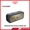 VINNIFIER NEO BOOM XTREME 200 PORTABLE WIRELESS SPEAKER [SBN:NO NILAI:YES MELAKA:NO HPS:NO]