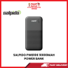 SALPIDO PWB106 10000MAH POWER BANK [SBN:NO NILAI:YES MELAKA:NO HPS:NO]