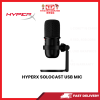 HYPERX SOLOCAST USB MIC [SBN:NO NILAI:NO MELAKA:NO HPS:YES]