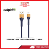 SALPIDO SDC108 LIGHTNING CABLE [SBN:YES NILAI:NO MELAKA:YES HPS:NO]