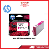 HP 685 MAGENTA INK CARTRIDGE EXPIRED AUG 2022 [SBN:NO NILAI:NO MELAKA:NO HPS:YES]