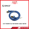 ORICO CAT7 10GBPS FLAT NETWORK CABLE 1 METER [SBN:NO NILAI:NO MELAKA:YES HPS:NO]