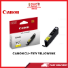 CANON CLI-751Y YELLOW INK [SBN:NO NILAI:YES MELAKA:NO HPS:NO]