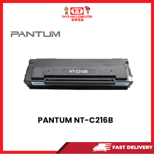 PANTUM NT-C216B P2506W / PT-M6506NW 1600 PAGES [SBN:YES NILAI:NO MELAKA:NO HPS:NO]