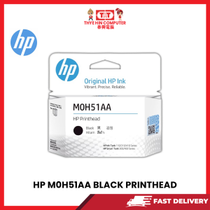 HP MOH51AA BLACK PRINTHEAD [SBN:YES NILAI:NO MELAKA:NO HPS:YES]
