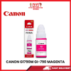 CANON G1790M GI-790 MAGENTA [SBN:YES NILAI:YES MELAKA:YES HPS:YES]