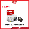 CANON CL-741 COLOR INK [SBN:YES NILAI:NO MELAKA:YES HPS:NO]