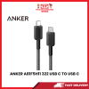 ANKER A81F5H11 322 USB C TO USB C CABLE 3FT [SBN:NO NILAI:YES MELAKA:NO HPS:NO]