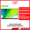 ACER UT222Q BMIP, 21.5H, LED, BLACK, 250NITS, VGA, HDMI MONITOR [SBN:NO NILAI:NO MELAKA:NO HPS:NO]
