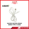 SALPIDO SDC60A ZENAX SERIES TYPE C CABLE [SBN:YES NILAI:NO MELAKA:YES HPS:NO]