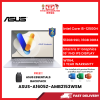 ASUS-A1605Z-AMB2153WSM-SVR-INTELCOREI5-12500H,16GBR4,512GBSSD,16"FHDIPS,W1164,2YRS,H&S [SBN:NO NILAI:NO MELAKA:YES HPS:NO]