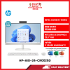 HP-24-CR0025D-INTELCOREI5-1335U,8GBR4,512GBSSD,INTELIRISX,23.8"FHD,W1164,3YRS,H&S [SBN:YES NILAI:NO MELAKA:YES HPS:YES]