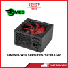 DMES POWER SUPPLY PS750-BLK12R [SBN:NO NILAI:NO MELAKA:NO HPS:NO]