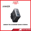 ANKER 736 CHARGER NANO II 100WV [SBN:NO NILAI:NO MELAKA:NO HPS:NO]