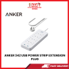 ANKER 342 USB POWER STRIP EXTENSION PLUG [SBN:NO NILAI:YES MELAKA:NO HPS:NO]