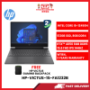 HP-VICTUS-15-FA1232B-SVR-INTELCOREI5-12450H,8GBR4,512GBSSD,RTX40506GVR6,15.6"FHD,W1164,2YRS [SBN:NO NILAI:NO MELAKA:NO HPS:NO]