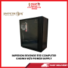 IMPERION REVENGE 550 COMPUTER CASING W/O POWER SUPPLY [SBN:YES NILAI:NO MELAKA:NO HPS:NO]