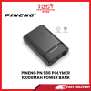 PINENG PN 986 POLYMER 10000MAH POWER BANK BLACK [SBN:NO NILAI:NO MELAKA:YES HPS:NO]