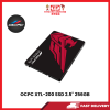 OCPC SSD25S3T256GLT XTL-200 SSD 2.5" SATA III 256GB [SBN:NO NILAI:YES MELAKA:NO HPS:NO]