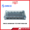 ORICO ARGBHUB-11 12 PORT RGB HUB [SBN:NO NILAI:NO MELAKA:NO HPS:NO]