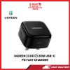 UGREEN (CD137) 20W USB-C PD FAST CHARGER [SBN:YES NILAI:NO MELAKA:NO HPS:NO]