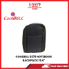 COOLBELL 8276 NOTEBOOK BACKPACK 15.6" [SBN:YES NILAI:NO MELAKA:NO HPS:NO]