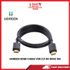 UGREEN HDMI CABLE VER 2.0 4K 60HZ 3M [SBN:YES NILAI:NO MELAKA:NO HPS:NO]
