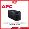 APC BX1200LI - EASY UPS 1200VA, 230V, AVR, UNIVERSAL SOCKET