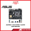 ASH110M-F ASUS H110M-F LGA1151 DDR4 MBOARD [SBN:NO NILAI:YES MELAKA:NO HPS:NO]