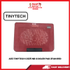 A03 TINYTECH C025 NB COOLER PAD 2FAN RED [SBN:YES NILAI:NO MELAKA:NO HPS:NO]